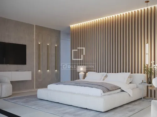 3 Bedrooms House / Villa in Resinera Voladilla