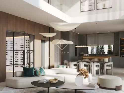 3 Bedrooms House / Villa in Resinera Voladilla