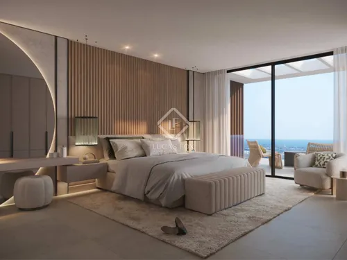 3 Bedrooms House / Villa in Resinera Voladilla