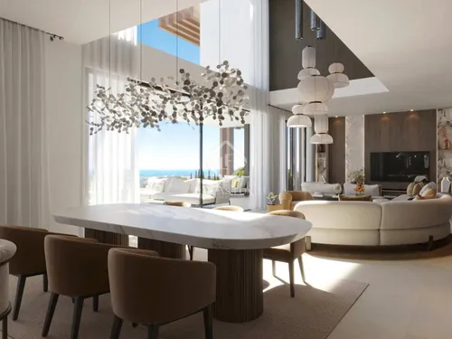 3 Bedrooms House / Villa in Resinera Voladilla