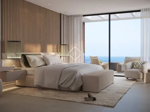 3 Bedrooms House / Villa in Resinera Voladilla