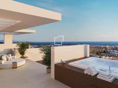 3 Bedrooms House / Villa in Resinera Voladilla