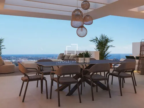 3 Bedrooms House / Villa in Resinera Voladilla