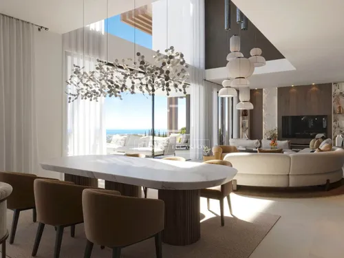 3 Bedrooms House / Villa in Resinera Voladilla