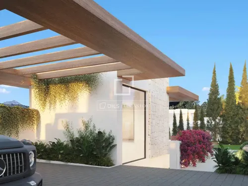 3 Bedrooms House / Villa in Resinera Voladilla