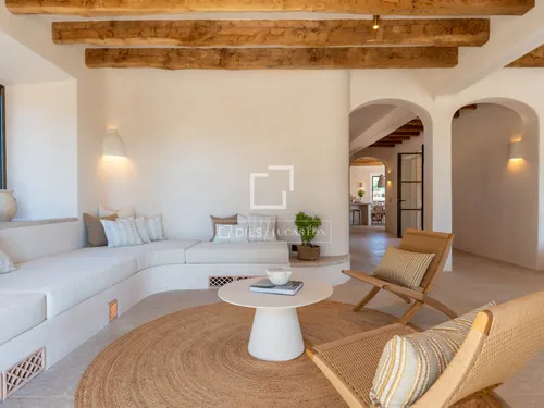 4 Bedrooms Country house in Alaró