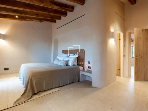 4 Bedrooms Country house in Alaró