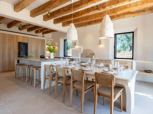 4 Bedrooms Country house in Alaró