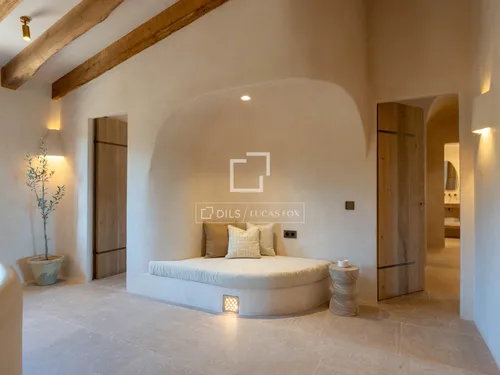 4 Bedrooms Country house in Alaró