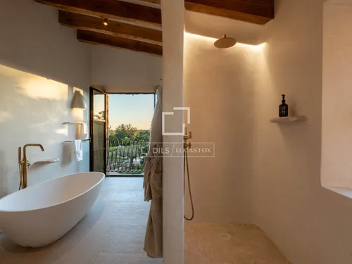4 Bedrooms Country house in Alaró