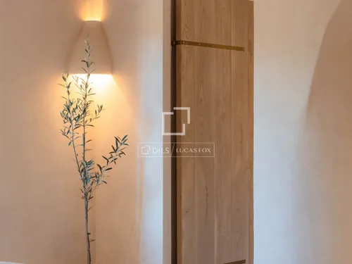 4 Bedrooms Country house in Alaró