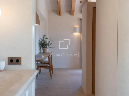 4 Bedrooms Country house in Alaró