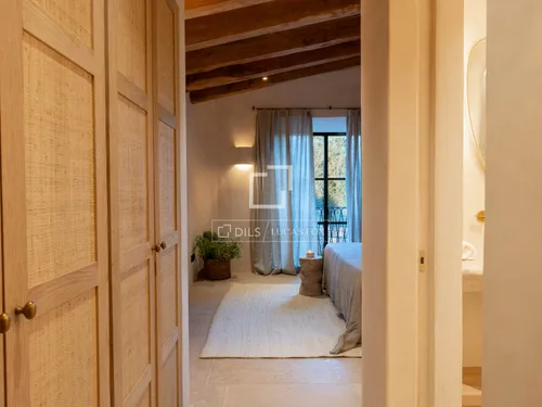 4 Bedrooms Country house in Alaró