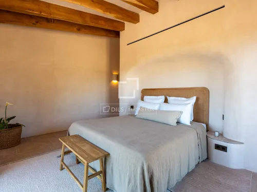 4 Bedrooms Country house in Alaró