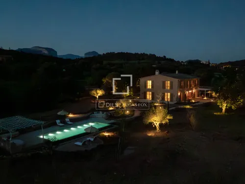 4 Bedrooms Country house in Alaró