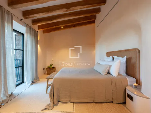 4 Bedrooms Country house in Alaró