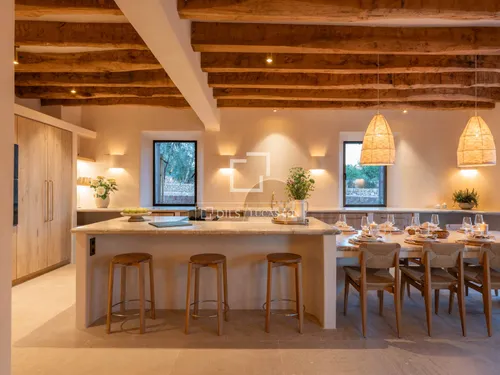 4 Bedrooms Country house in Alaró