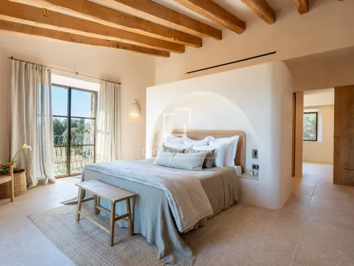 4 Bedrooms Country house in Alaró