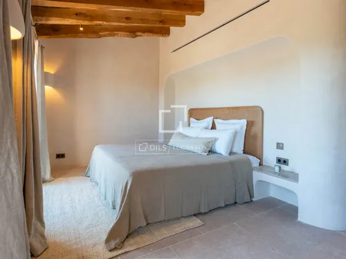 4 Bedrooms Country house in Alaró