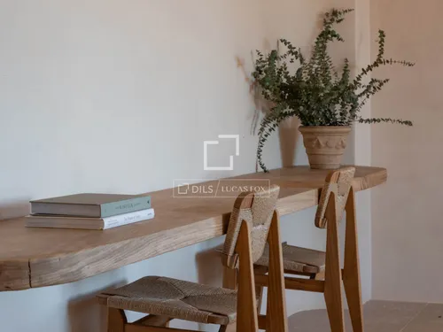 4 Bedrooms Country house in Alaró