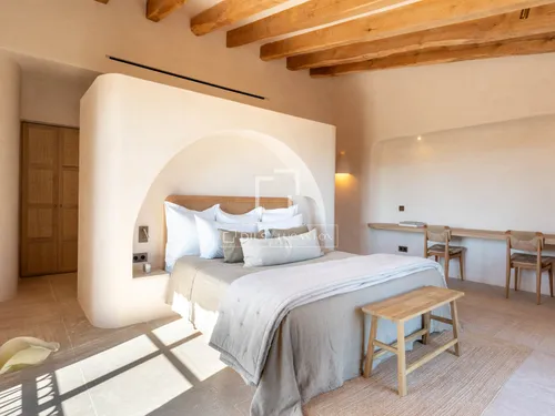 4 Bedrooms Country house in Alaró