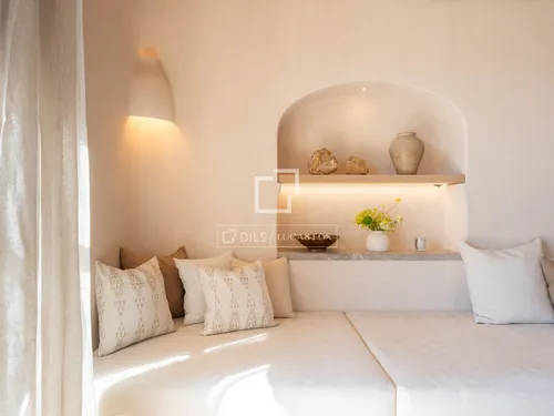 4 Bedrooms Country house in Alaró