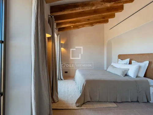 4 Bedrooms Country house in Alaró