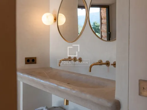 4 Bedrooms Country house in Alaró