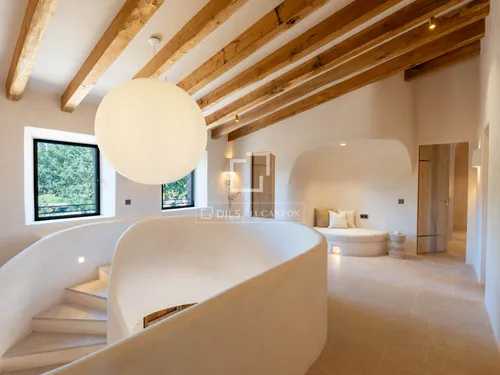 4 Bedrooms Country house in Alaró