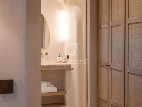 4 Bedrooms Country house in Alaró