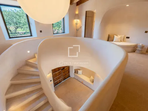 4 Bedrooms Country house in Alaró