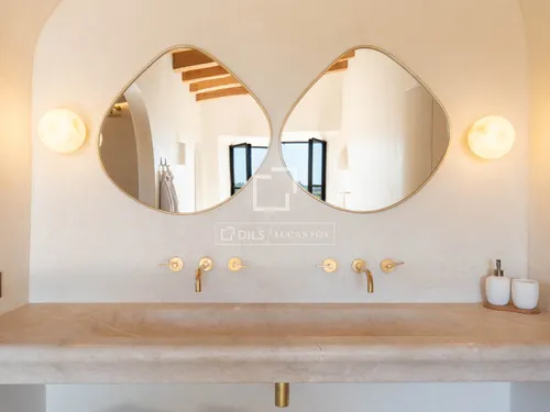 4 Bedrooms Country house in Alaró