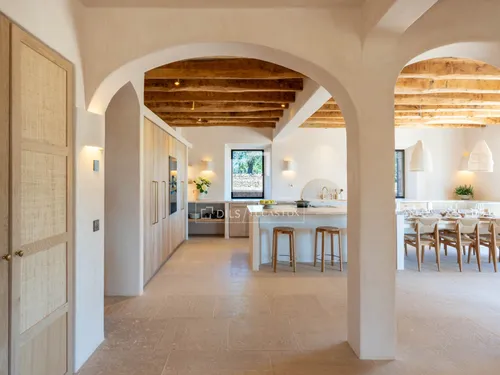 4 Bedrooms Country house in Alaró