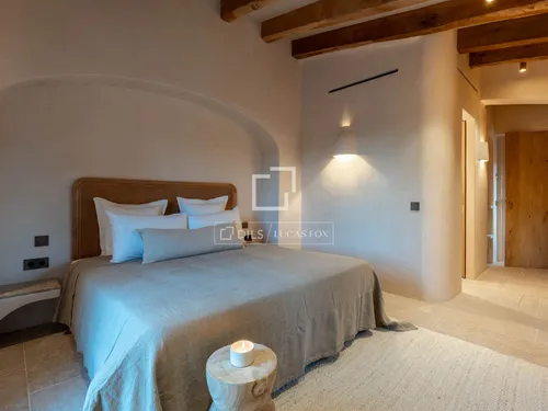 4 Bedrooms Country house in Alaró