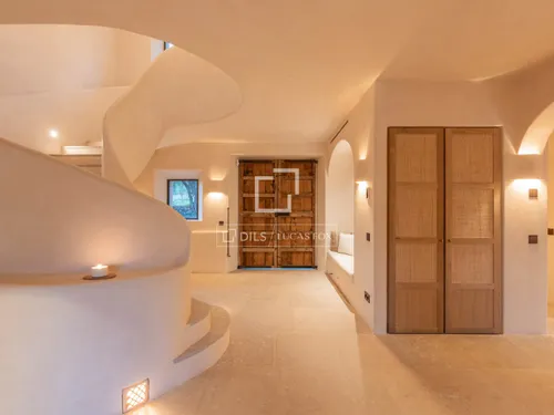 4 Bedrooms Country house in Alaró