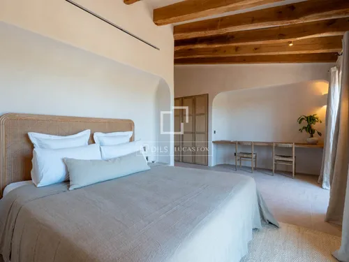 4 Bedrooms Country house in Alaró