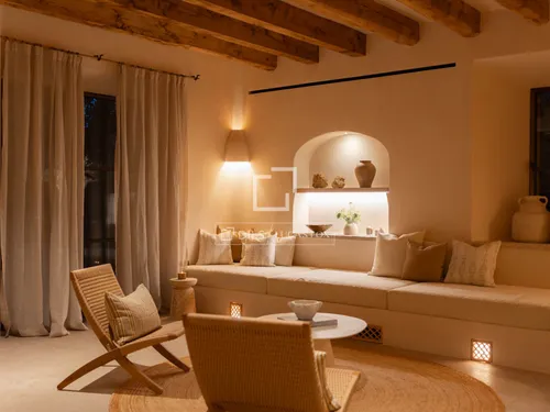 4 Bedrooms Country house in Alaró