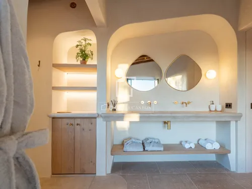 4 Bedrooms Country house in Alaró