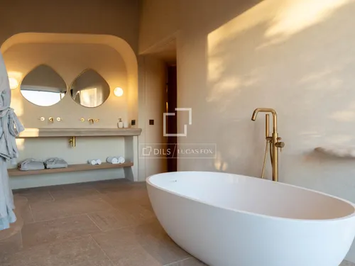 4 Bedrooms Country house in Alaró