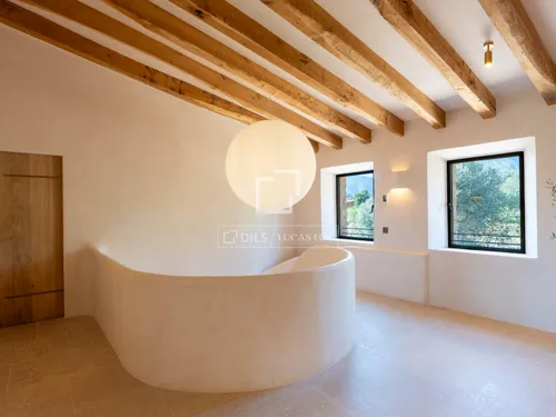 4 Bedrooms Country house in Alaró