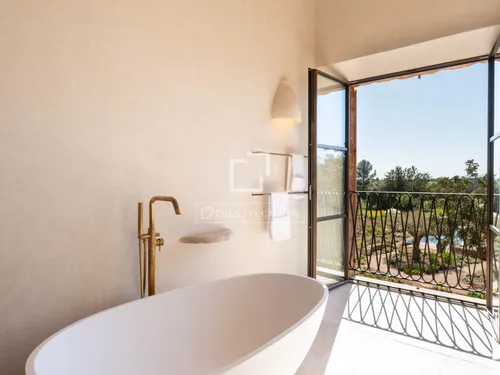 4 Bedrooms Country house in Alaró