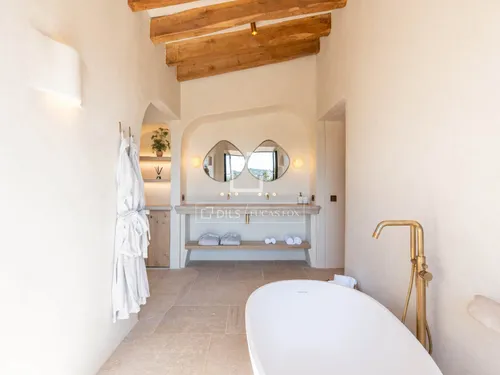 4 Bedrooms Country house in Alaró