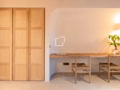 4 Bedrooms Country house in Alaró