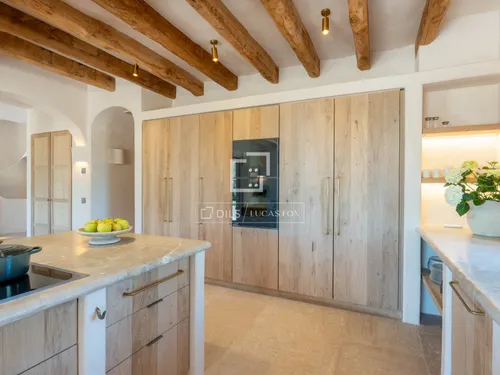 4 Bedrooms Country house in Alaró