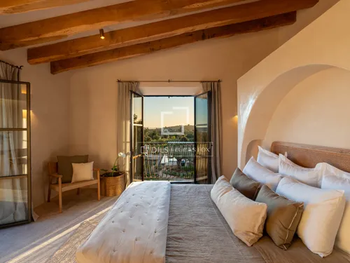 4 Bedrooms Country house in Alaró