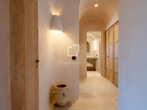 4 Bedrooms Country house in Alaró