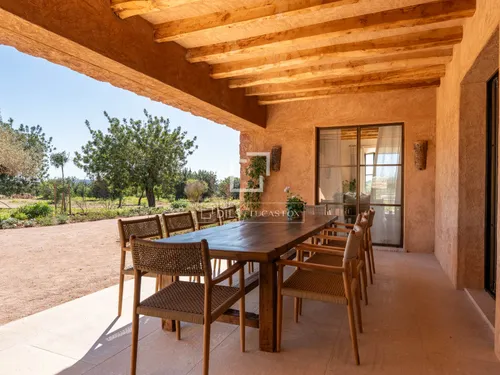 4 Bedrooms Country house in Alaró