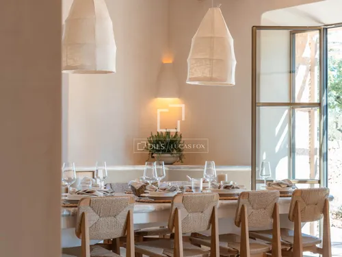 4 Bedrooms Country house in Alaró