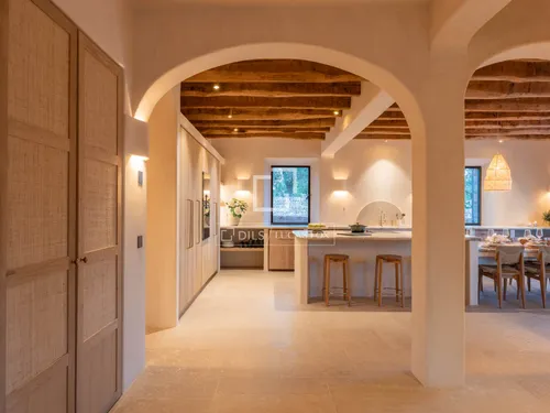 4 Bedrooms Country house in Alaró