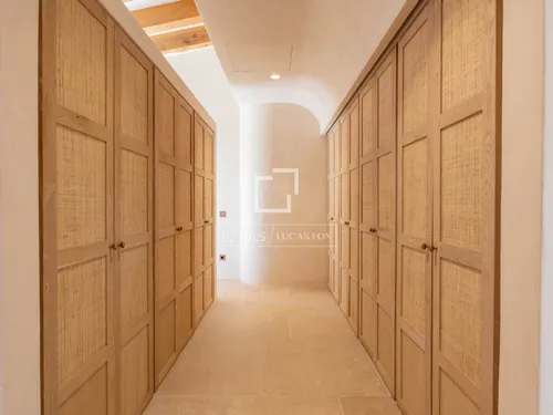 4 Bedrooms Country house in Alaró